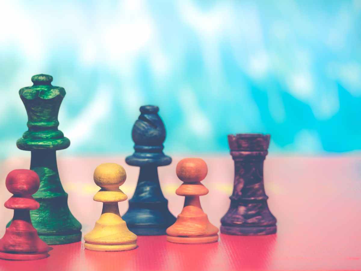 What is Strategy&nbsp;?