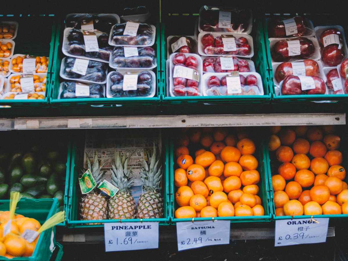 Evolving marketplaces