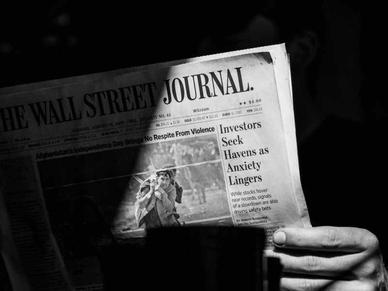 Indian Stock Market, FPIs and Retail&nbsp;Investors